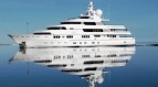 Charter Superyacht APOISE